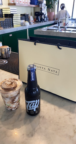 سانتا ناتا - الضيافة