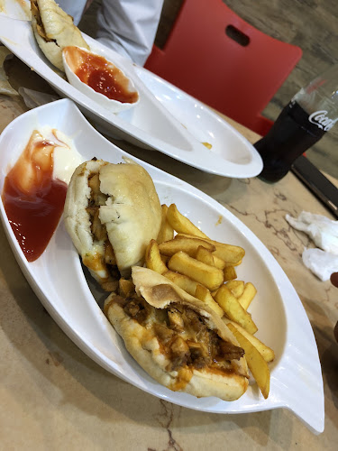 Comentarii opinii despre نابوليتانا