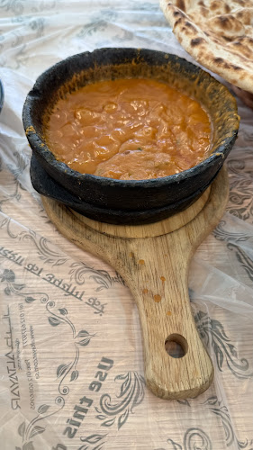 Comentarii opinii despre مطعم واحد معصوب بالمنسك