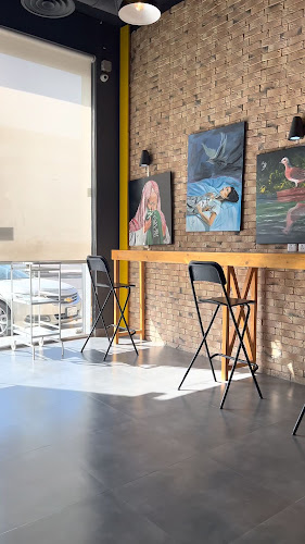 القهوة الشرقية