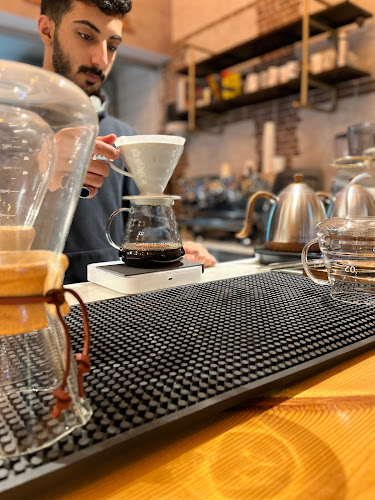 Opinii despre كوفي طوبى TUBA COFFEE în أبها - الضيافة