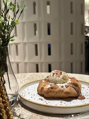 TRIESTE - الضيافة