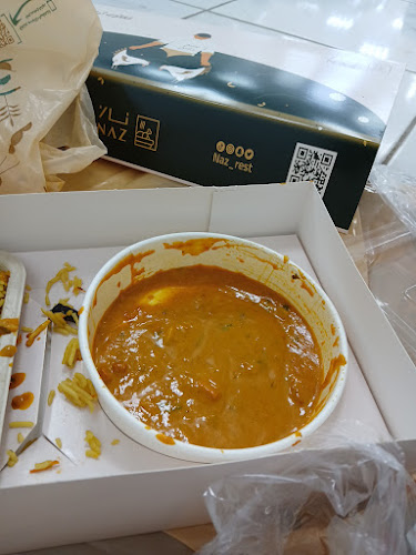 Opinii despre ناز البخاري فرع الملز în الرياض - الضيافة