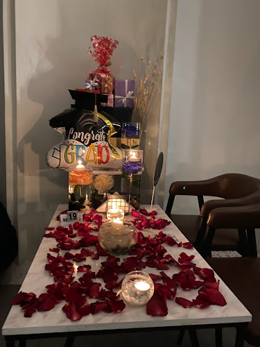 مترو كافيه - الرياض