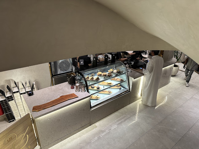 Opinii despre 20UR Dammam în الدمام - الضيافة