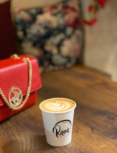 Rqaq cafe كافيه رقاق - تاروت