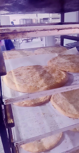 مخبز رغيف الجود