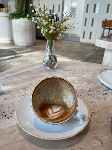 TRIESTE - الضيافة