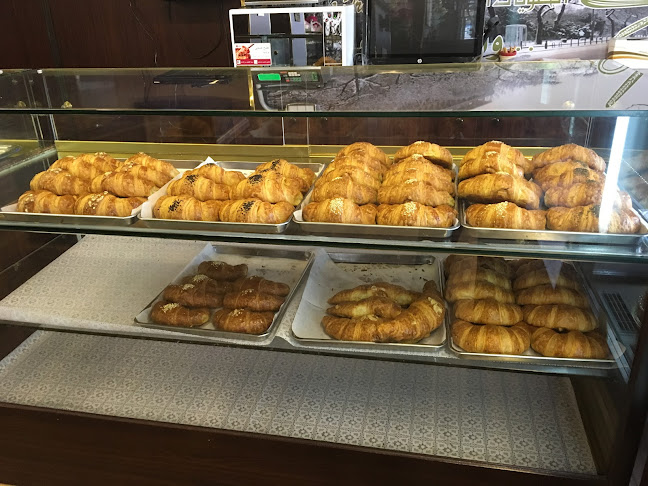 Comentarii opinii despre الحلويات الفرنسية