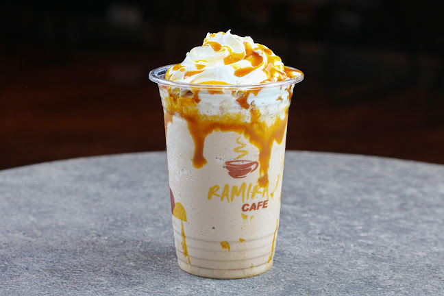 Ramira cafe 2 - راميرا كافيه التحلية