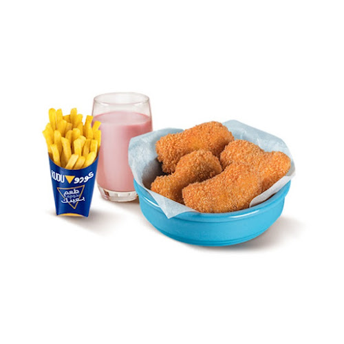 Opinii despre كودو în الرياض - الضيافة