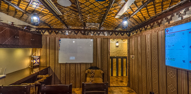 Comentarii opinii despre مقهى دلة الفارس