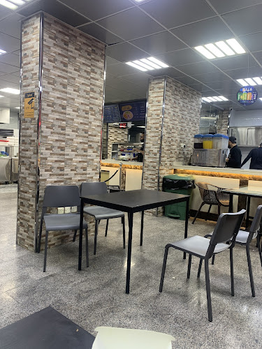 شهباء الشام