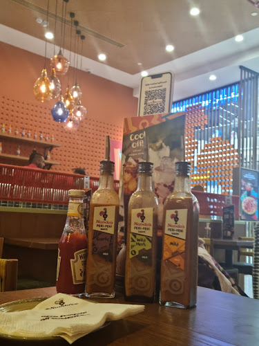 ناندوز - الرياض