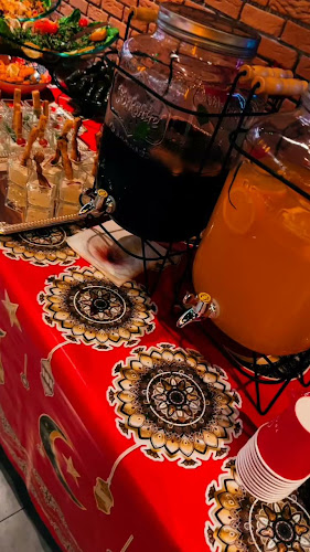 Opinii despre Trankila Lounge - ترنكيلا لاونج în جدة - الضيافة