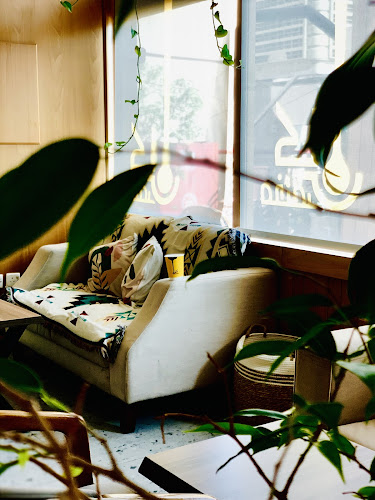 مقهى كاس مختص ، قهوة مختصه - الضيافة