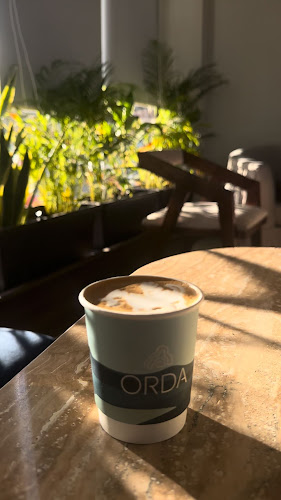 ORDA