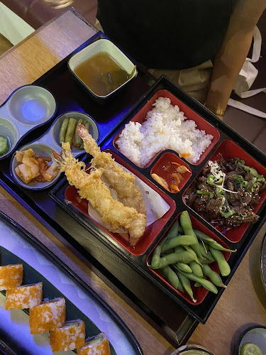 Ramen Restaurant KSA - الضيافة