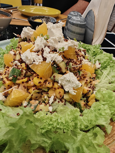 Lavish catering - الدمام