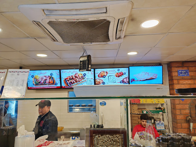 جامع حي البادية، البادية، الدمام 32243