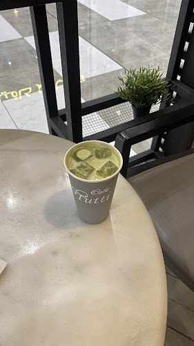 انواع القهوة - الضيافة