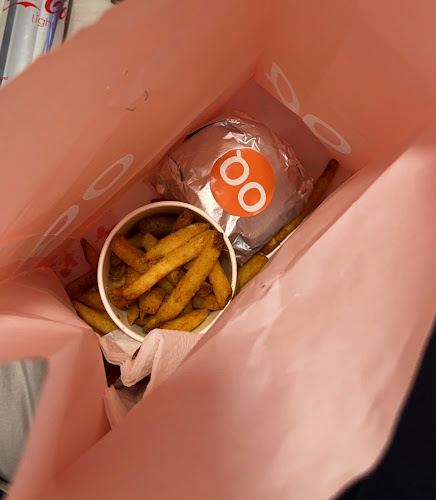 Comentarii opinii despre OQ Burger