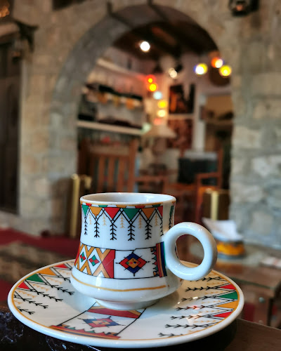 Comentarii opinii despre مقهى ومركاز حارة البحر