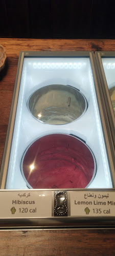 سكلي آرتيزان آيسكريم