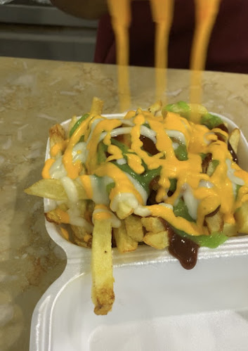 Comentarii opinii despre Titus food truck