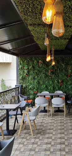 كورال كافيه ( قهوة ومعسل )