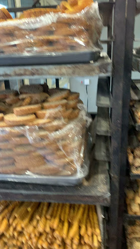 مخبز الرغيف البلدي