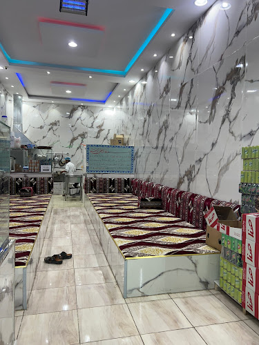 Opinii despre مطعم فوال نون المدينة în حفر الباطن - الضيافة