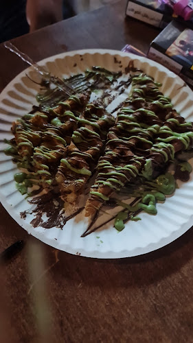 زهور التاج Zuhur Alttaj Coffee - الضيافة