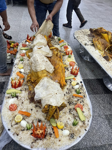 مطاعم ومطابخ ركن الرمنسيه خاص با الذبائح