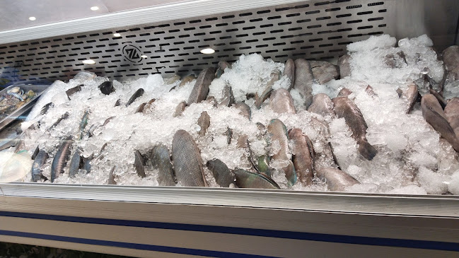 Opinii despre مطعم سلة الصياد للمأكولات البحرية ( اسماك ) în جدة - الضيافة