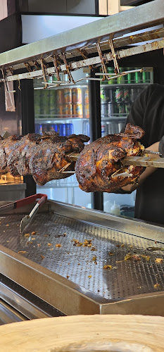 لوبيان شواية الحطب