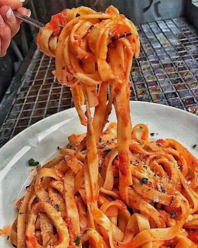 مكرونة إيطالية - جدة