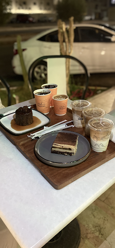 Opinii despre ماروم كافيه în المدينة المنورة - الضيافة