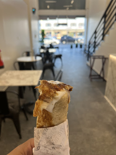 مطعم كل وقت - عرعر