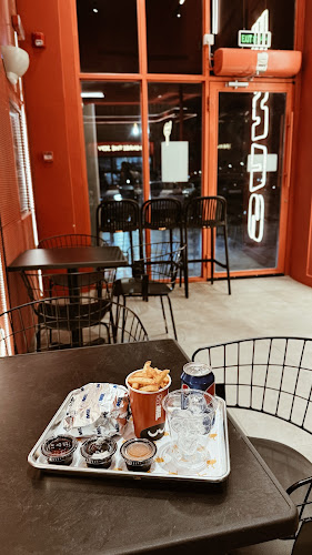 Opinii despre برجر سيم în الدمام - الضيافة