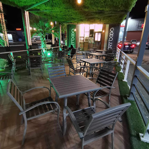 Opinii despre كوفي آرت بون în القنفذة - الضيافة