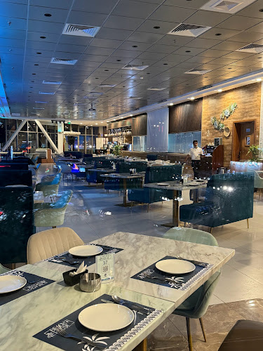 Comentarii opinii despre مطعم و مقهى بيتش هاوس