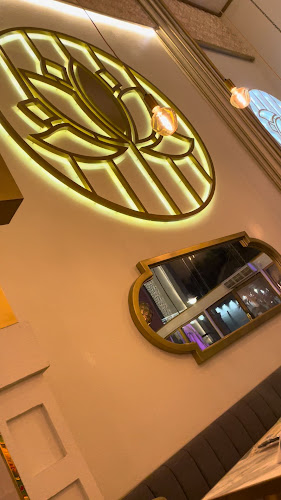 نكهات الشرق - الضيافة