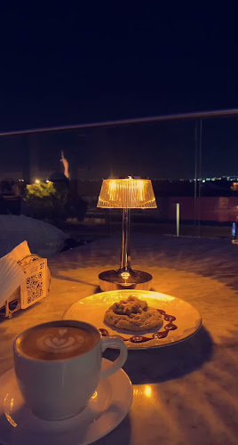 كوفي خطوة ب خطوة - الضيافة