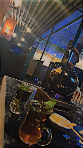 Mashhour coffe مشهور كافيه - الرياض