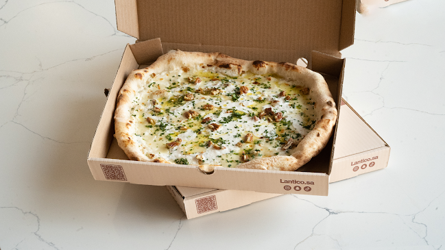 مطعم لانتيكو | L’antico Restaurant