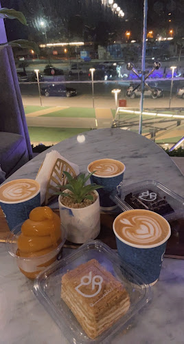 ريشيو للقهوة المختصة | RATIO speciality coffee‏ - الضيافة