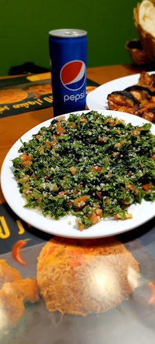 مطعم مشوار العزيزية الخبر - الخبر