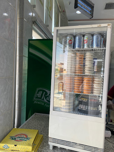 مطعم ربيع النسيم - رياض الخبراء