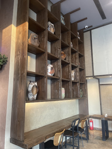 فول بار - الضيافة